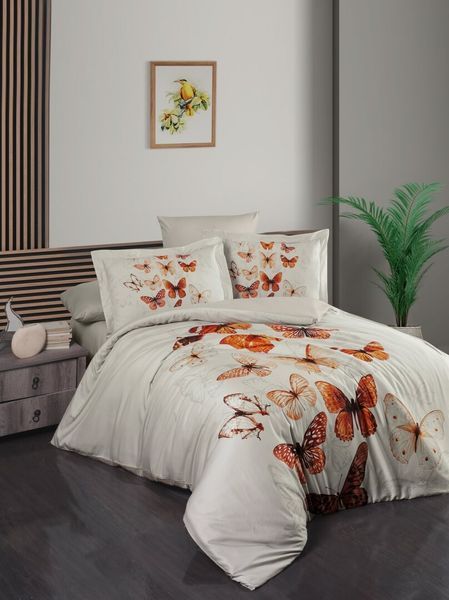 Комплект Superior бамбук SPR-703 Ventura (Bamboo) SPR-703-Ventura-(Bamboo)-Євро фото