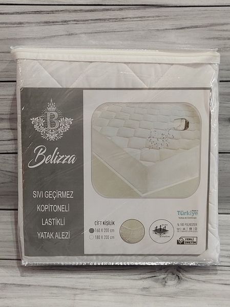 Belizza fitted влагозащитный наматрасник Sul-4144 фото