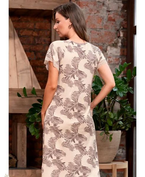 Ночная сорочка "Аэлита" 1718 Mia-Amore_1718_3XL фото