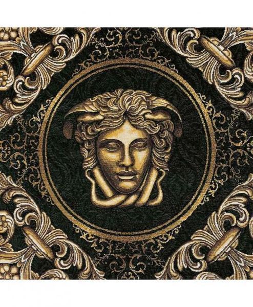 Гобеленовая скатерть на стол Arte di lusso provence_025450 фото
