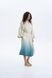 Халат Lotus Home - Nitra muslin blue S/M svt-2000022351027 фото 4