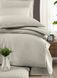 Постельное белье La Romano Premium Satin Lucca Wind Семейный LaR_ХМ41111 фото 2