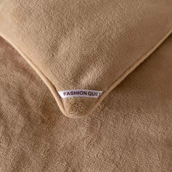 Ковдра бамбук з Hyaluronic (200x220) Cabony HYALURONIC BEIGE 520822 Cab_520822 фото
