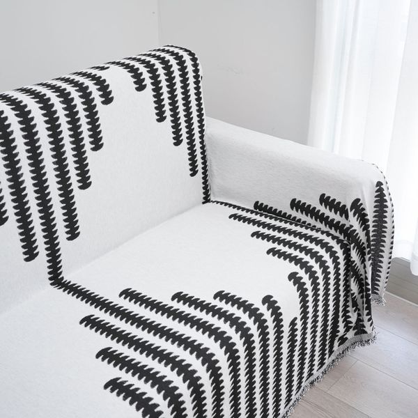 Накидка-покрывало для мебели 180x180 см MP02 Love You loveyouhome_8702 фото