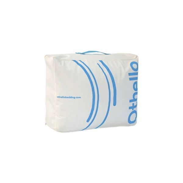 Ковдра пухова Othello - Downa 90% (Зимова) Полуторний 155x215 см 1550 г p_s_k_svt-2000022310598 фото