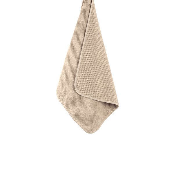 Полотенце Graccioza Bee Waffle Linen, Льняной, 50х100 см, Для бани Gra-2358205256-22271 фото