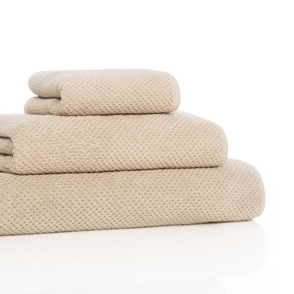 Полотенце Graccioza Bee Waffle Linen, Льняной, 50х100 см, Для бани Gra-2358205256-22271 фото