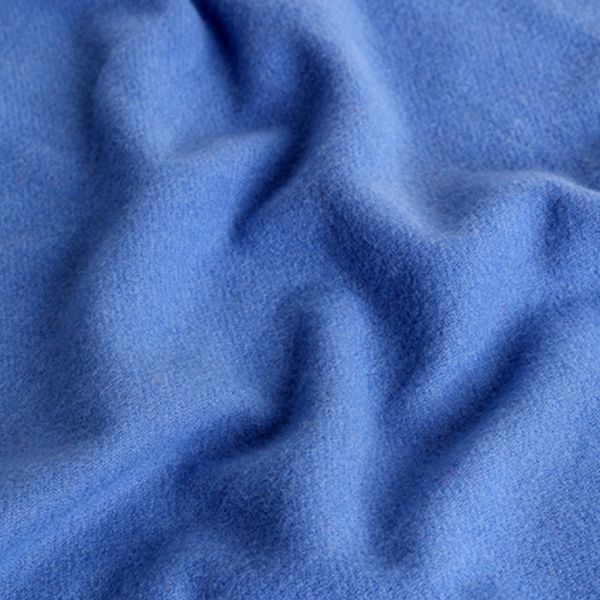 Шарф кашемировый Lanavitta SAFALANO CASHMERE, Синий, 70х200 см Lan_32229709 фото