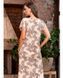Ночная сорочка "Аэлита" 1718 Mia-Amore_1718_3XL фото 3