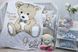 Детский комплект постельного белья TAG Teddy PT(deti)-10 фото