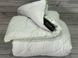 Dia bella Aloe vera 155х215см Полуторна ковдра з Polyester наповнювачем Sul-5634 фото 4