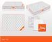 Ортопедический жесткий двусторонний матрас Classic Luxe 160х200 posmar67626 фото 6