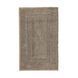 Килимок для ванної Graccioza Classic Bath Rug Graccioza-10020012-20565-60x60 фото 1