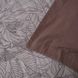 Комплект постельного белья Viluta Евро Brushed Warm Cotton W-13 vil_W13_Warm_ev фото 5