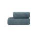 Рушник махровий Lotus Home - Bold grey 90x150 500 г/м&sup2; svt-2000022354646 фото 7