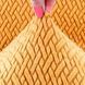 Чехол на стул универсальный Corn Fleece голд (8) Love You loveyouhome_83146 фото 4