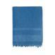 Плед-накидка Barine - Stone Throw denim синій 140x170 svt-2000022171427 фото 2