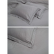 Постельное белье Cатин Premium Lotus Home DАКОТА luli2326810-svt фото 3