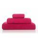 Рушник Graccioza Bee Waffle Fuchsia, Фуксія, 46х76 см, Для рук Graccioza-342167829-21559 фото