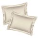 Наволочки оксфордські PAGOTI Minimal pagoti-pillowcases-03 фото