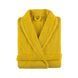 Халат махровый Sorema New Plus Mustard S Sorema-2871796011-22904 фото 1