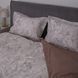 Комплект постельного белья Viluta Евро Brushed Warm Cotton W-13 vil_W13_Warm_ev фото 3