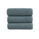 Рушник махровий Lotus Home - Bold grey 90x150 500 г/м&sup2; svt-2000022354646 фото 1