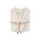 Халат Lotus Home - Nitra muslin blue S/M svt-2000022351027 фото 1