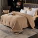Ковдра бамбук з Hyaluronic (200x220) Cabony HYALURONIC BEIGE 520822 Cab_520822 фото 2