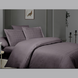 Комплект постельного белья Deluxe SATIN DLX Royce DLX-737-Royce-lilac-Сімейний фото 5