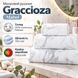 Махровий рушник Graccioza Mabel Для рук, 30x50 см Graccioza-3224895259-10001 фото 4