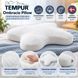 Подушка Tempur Ombracio Pillow luli180762-1 фото 4