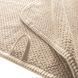 Полотенце Graccioza Bee Waffle Linen, Льняной, 50х100 см, Для бани Gra-2358205256-22271 фото 4