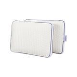 Подушка Lotus Home - Visco Comfort 59x39x13 svt-2000022337182 фото