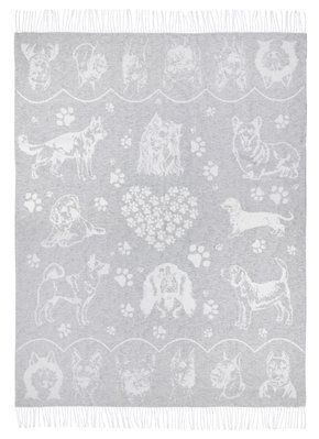 Плед бавовняний Друзі Love You loveyouhome_4371-B фото