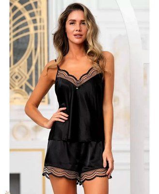 Женская пижама с шортами Реджина 3902 Mia-Amore XL Mia_3902_XL фото