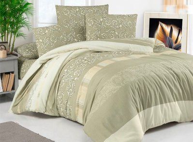 Стьобане покривало-підковдра LIGHTHOUSE 4 сезона FLEDELFIA 2200000603531 фото