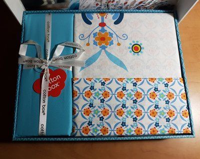 Комплект постельного белья Cotton Box Alaturca Cesminaz Cbox_010077533 фото