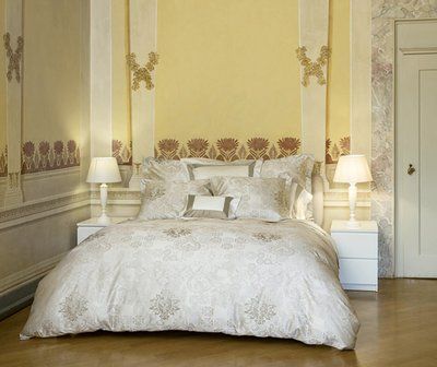 Постельное бельё жаккард Signoria Firenze Torcello Евро-макси 220х240 см 270х290 см 50х70см (2шт) p_s_k_sf85890338-2 фото