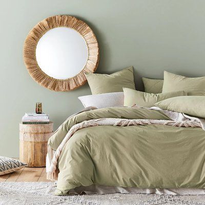 Постільна білизна OLIVE LIGHT Ранфорс usk5502227 фото