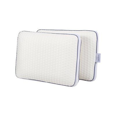 Подушка Lotus Home - Visco Comfort 59x39x13 svt-2000022337182 фото