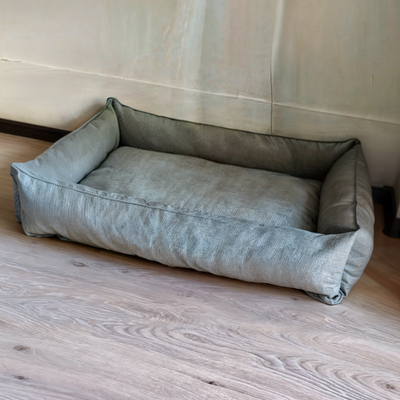 Уютный лежак для собак и котов Rizo posmar87056 фото