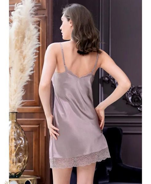 Атласна нічна сорочка Mia-Amore "Місті" 7260 Mia-Amore_7260_M фото