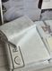 Elyen жаккардова постіль, євро розмір Romeo home Туреччина Sul-60934 фото 3