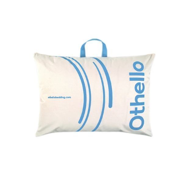 Подушка Othello - Clima Aria антиаллергенная 700 г p_s_k_svt-2000022308168 фото