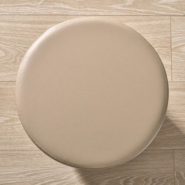 Водонепроникний чохол на кругле сидіння Diana Textile Leatherette &Oslash; 30-38 см al0322Khaki фото