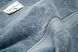 Рушник махровий Lotus Home - Grand soft twist denim денім 70x140 svt-2000022353625 фото 3