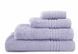 Махровий рушник серветка Irya Linear orme lila лиловый 330 г/м2 sv2000022193603 фото