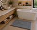 Коврик для ванной Graccioza Classic Bath Rug Graccioza-10020012-23418-50x80 фото 3