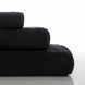 Полотенце Graccioza Bee Waffle Black, Чёрный, 30&times;50 см, Гостевое Graccioza-382382189-20021 фото 3